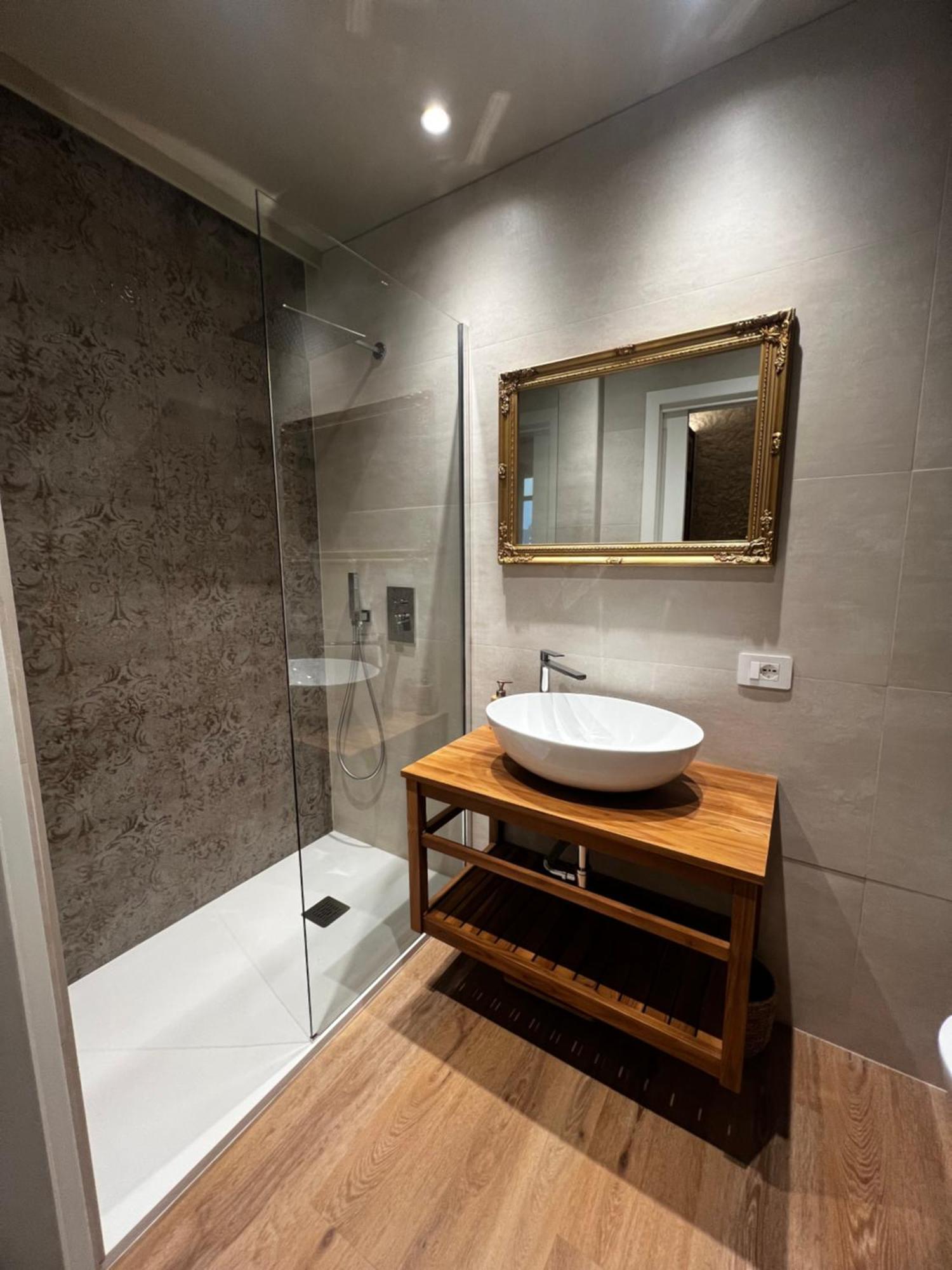 La Maison Coloniale Suite E Zona Wellness Free Cagliari Kültér fotó